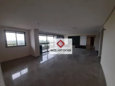Apartamento com 3 Quartos à venda, 210m² no Cocó, Fortaleza
