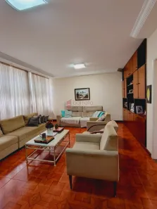 Casa com 4 Quartos à venda, 276m² no Anhangabaú, Jundiaí