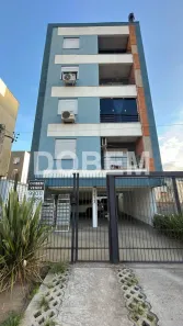 Apartamento com 1 Quarto à venda, 35m² no Jardim Algarve, Alvorada