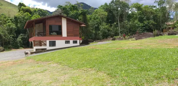Fazenda/Sítio com 2 Quartos à venda, 20000m² no , Monteiro Lobato