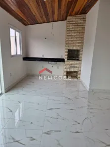 Sobrado com 3 Quartos à venda, 140m² no Paraíso, Santo André
