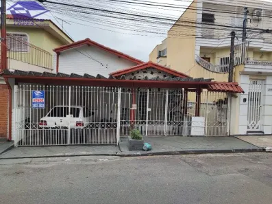 Casa com 6 Quartos à venda, 198m² no Vila Isolina Mazzei, São Paulo
