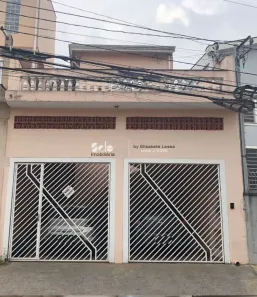 Casa com 3 Quartos à venda, 206m² no Vila Diva (Zona Norte), São Paulo
