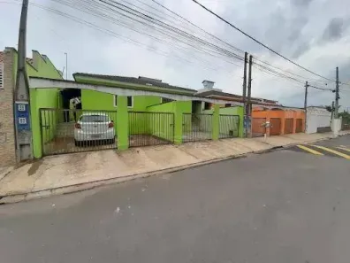 Casa com 8 Quartos à venda, 318m² no Jardim Ana Luiza, Itupeva