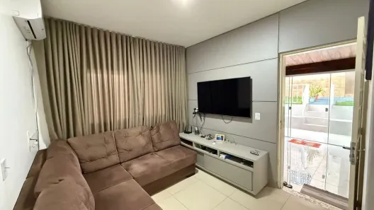 Casa com 3 Quartos à venda, 240m² no Jardim Petrópolis, Goiânia