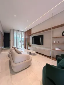 Casa de Condomínio com 3 Quartos à venda, 240m² no Comercial Norte, Bayeux