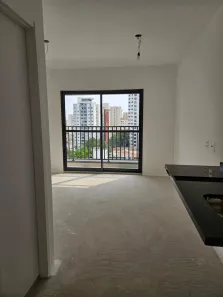 Apartamento com 1 Quarto à venda, 23m² no Vila Mariana, São Paulo