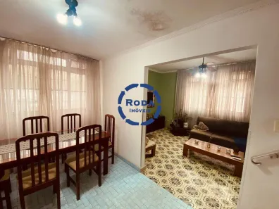 Sobrado com 3 Quartos à venda, 177m² no Campo Grande, Santos