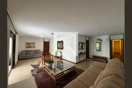 Apartamento com 4 Quartos à venda, 180m² no Recreio dos Bandeirantes, Rio de Janeiro