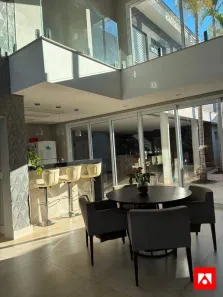 Casa com 4 Quartos à venda, 302m² no Jardim Flamboyant, Santa Bárbara D'Oeste