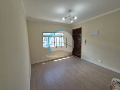 Apartamento com 2 Quartos à venda, 53m² no Aparecida, Santos