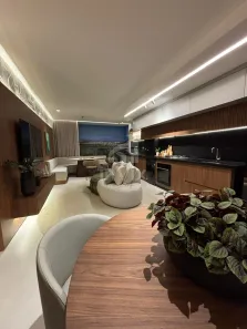 Apartamento com 2 Quartos à venda, 82m² no Jardim Camburi, Vitória
