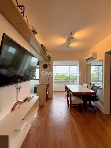 Apartamento com 2 Quartos à venda, 56m² no Centro, Guaíba