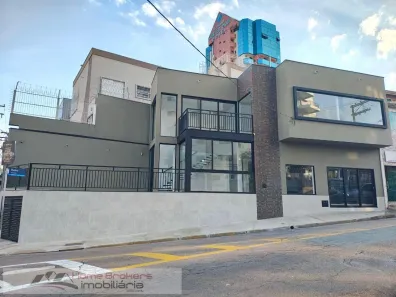 Sala Comercial para alugar, 250m² no Vila Virgínia, Jundiaí