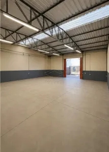 Galpão/Depósito/Armazém para alugar, 350m² no Novo Jardim Pagani, Bauru