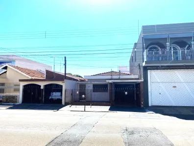 Casa com 3 Quartos à venda, 170m² no Vila Prado, São Carlos