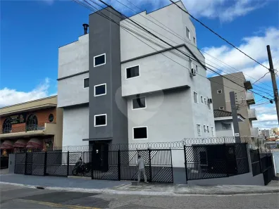 Apartamento com 2 Quartos à venda, 65m² no Jardim Prestes de Barros, Sorocaba