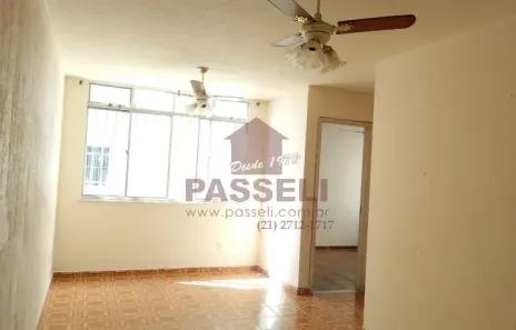 Apartamento com 2 Quartos para alugar, 55m² no Porto Novo, São Gonçalo