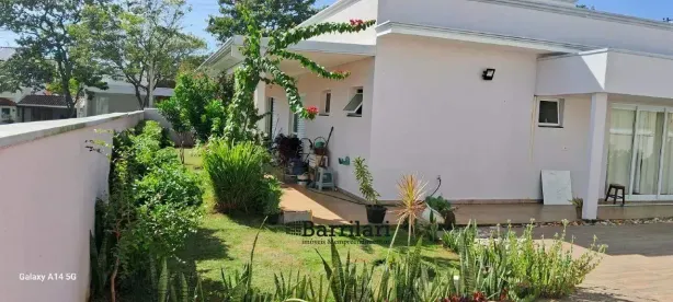 Casa de Condomínio com 3 Quartos à venda, 265m² no Portal das Estrelas I, Boituva