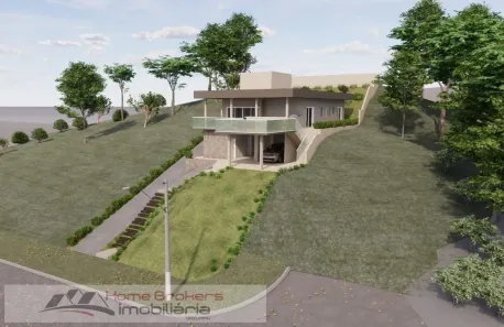 Lote/Terreno à venda, 660m² no Loteamento Capital Ville, Jundiaí