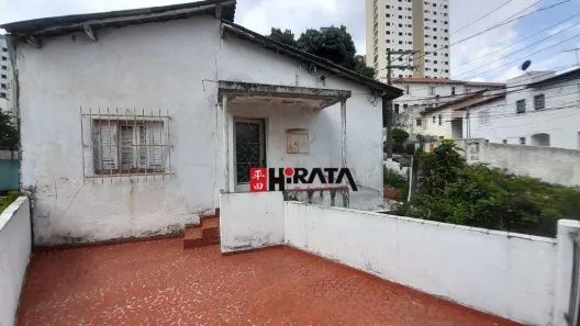 Lote/Terreno à venda, 218m² no Bosque da Saúde, São Paulo