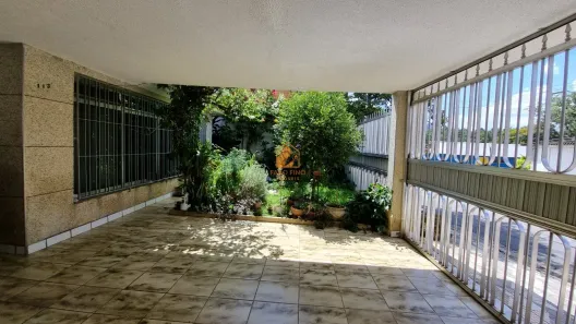 Casa com 2 Quartos à venda, 160m² no Jardim Regina, São Paulo