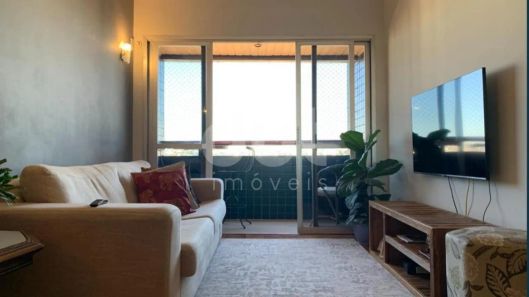 Apartamento com 3 Quartos à venda, 105m² no Bosque, Campinas