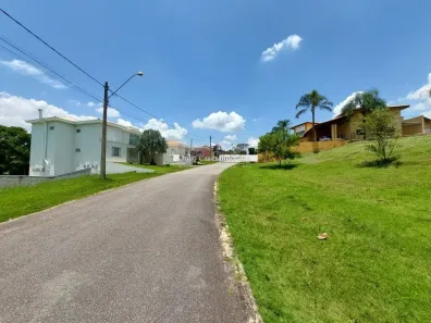 Lote/Terreno à venda, 1107m² no Village Ipanema, Araçoiaba da Serra