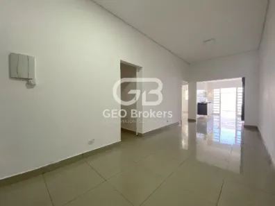 Casa com 3 Quartos à venda, 70m² no Parque Califórnia, Jacareí
