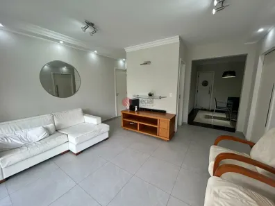 Apartamento com 2 Quartos à venda, 106m² no Jardim Anália Franco, São Paulo