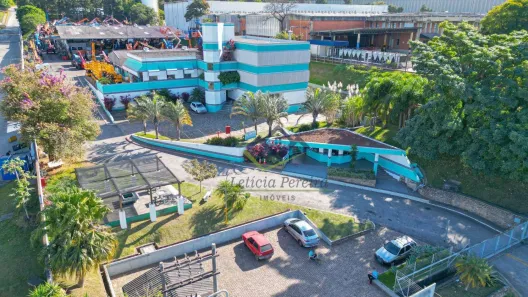 Galpão/Depósito/Armazém à venda, 6657m² no Industrial Anhangüera, Osasco