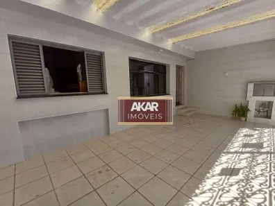 Casa com 2 Quartos à venda, 200m² no Rudge Ramos, São Bernardo do Campo