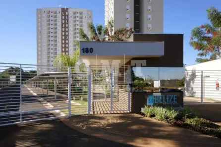 Apartamento com 3 Quartos à venda, 64m² no Vila Monte Alegre, Ribeirão Preto