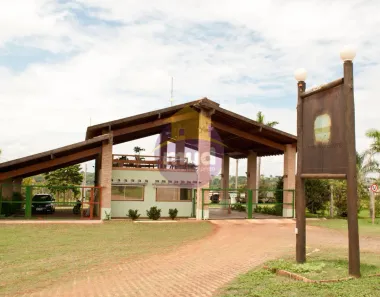 Casa de Condomínio com 3 Quartos à venda, 321m² no Terras da Barra, Mendonça