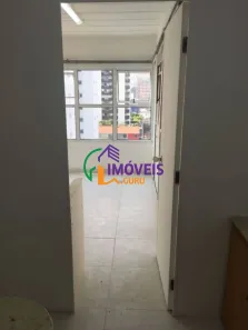 Ponto Comercial à venda, 37m² no Indianópolis, São Paulo