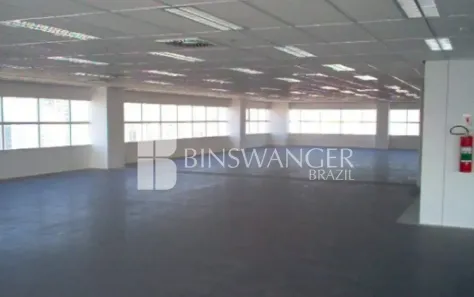 Sala Comercial para alugar, 582m² no Itaim Bibi, São Paulo