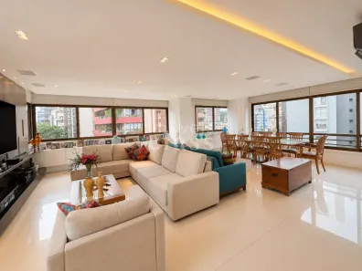 Apartamento com 3 Quartos à venda, 181m² no Rio Branco, Porto Alegre