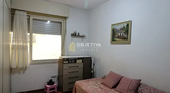Apartamento com 1 Quarto para alugar, 40m² no Vila Ipiranga, Porto Alegre