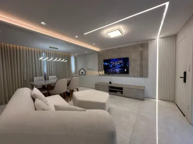 Cobertura com 3 Quartos à venda, 169m² no Castelo, Belo Horizonte