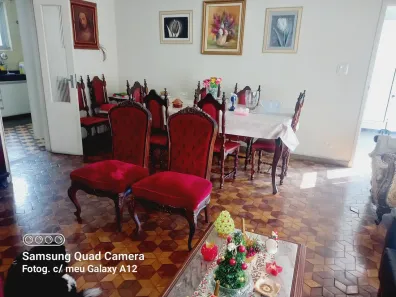 Sobrado com 3 Quartos para venda ou aluguel, 220m² no Vila Dom Pedro I, São Paulo