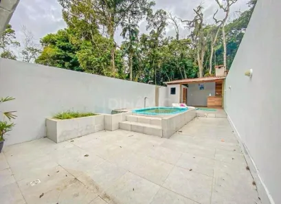 Casa com 2 Quartos à venda, 60m² no Ponta Aguda, Blumenau