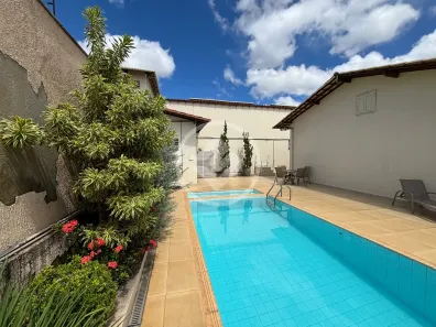 Casa com 4 Quartos à venda, 271m² no Parque Jardim Itaú, Vespasiano