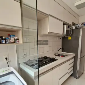 Apartamento com 3 Quartos à venda, 66m² no Porto, Cuiabá