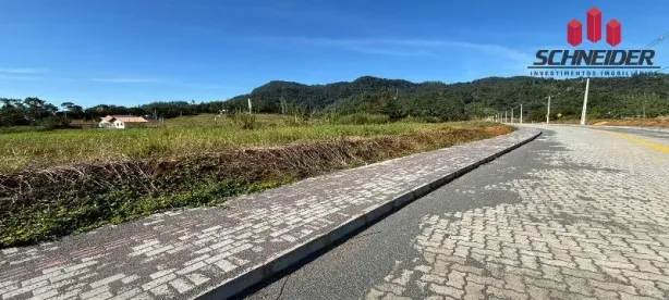 Lote/Terreno à venda, 420m² no Rodeio 12, Rodeio