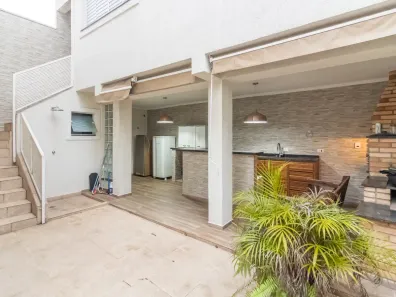 Sobrado com 3 Quartos à venda, 196m² no Vila Guedes, São Paulo