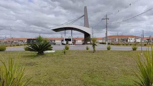 Casa de Condomínio com 2 Quartos à venda, 70m² no Areal, Pelotas