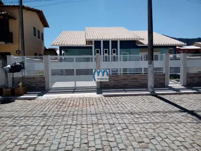 Casa com 3 Quartos à venda, 480m² no Flamengo, Maricá