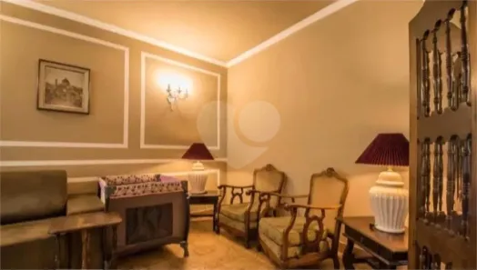 Casa com 4 Quartos à venda, 414m² no Bosque da Saúde, São Paulo
