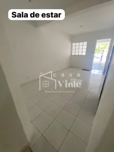 Casa com 2 Quartos para alugar, 80m² no Parque Nascente do Rio Capivara, Camaçari