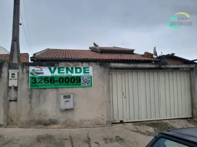 Casa com 2 Quartos à venda, 200m² no Jardim São Judas Tadeu, Campinas